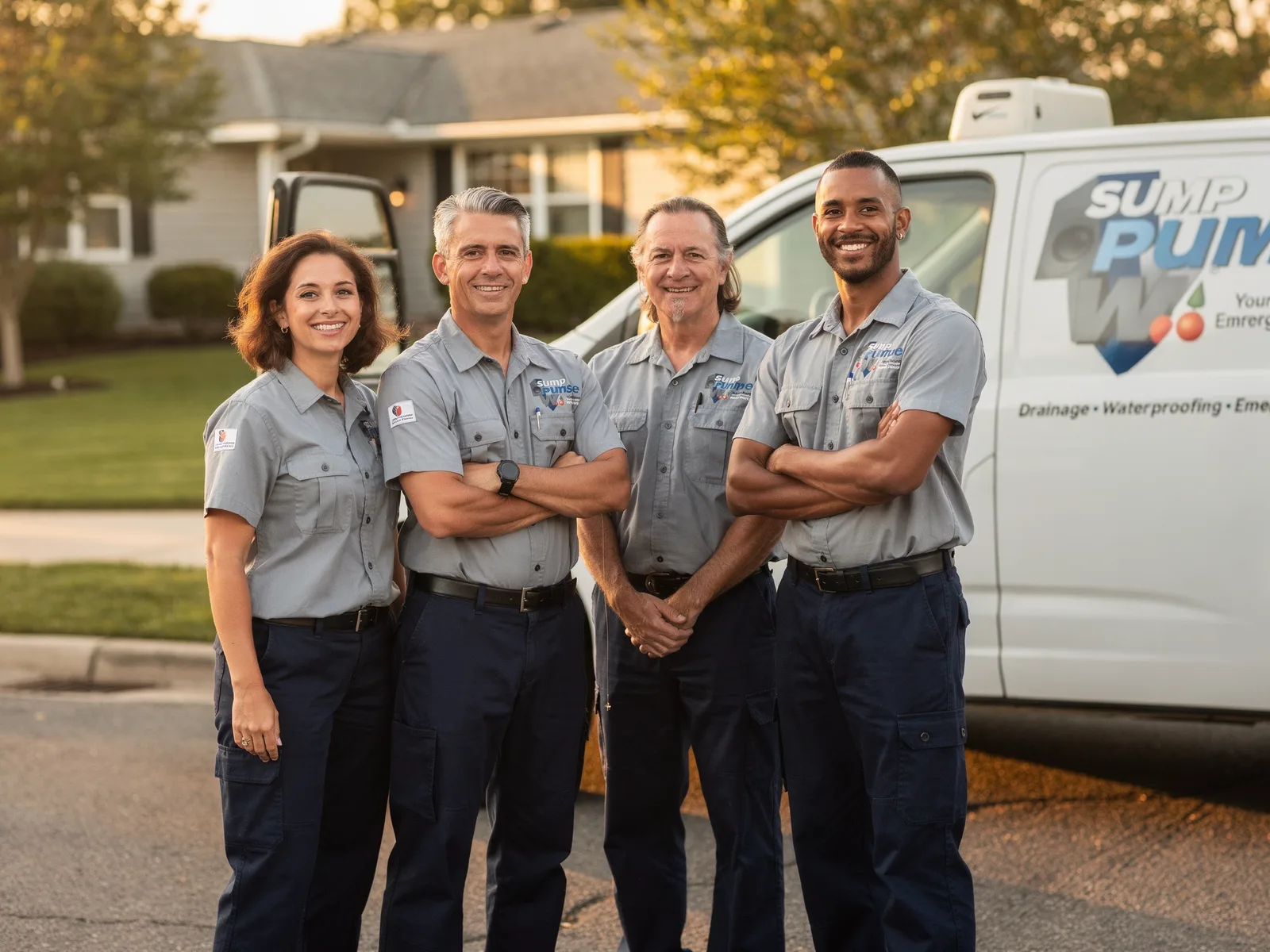Water Heater Repair company in Lesage, WV